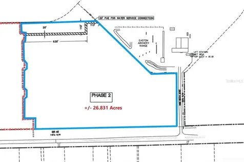 1105 NW State Road 45 Newberry FL 32669