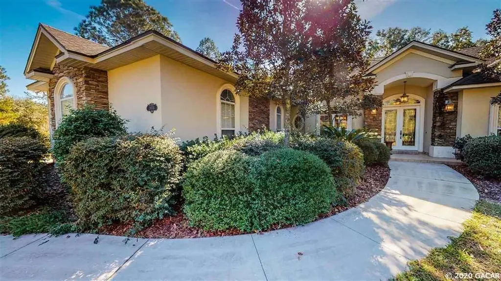 24555 NW 155th Avenue High Springs FL 32643
