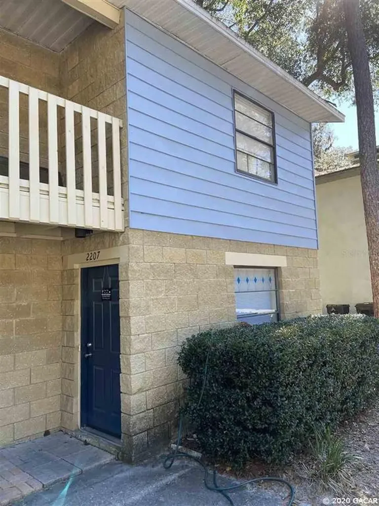 2207 SW 39th Drive Gainesville FL 32607