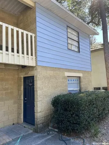 2207 SW 39th Drive Gainesville FL 32607