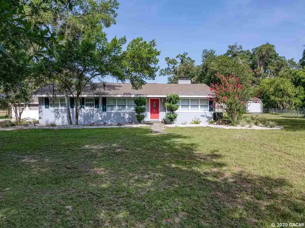 17256 NW 250th Way High Springs FL 32643