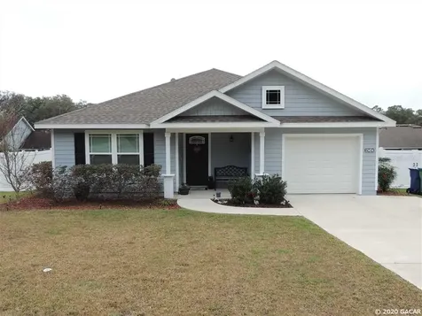15454 NW 135th Terrace Alachua FL 32615