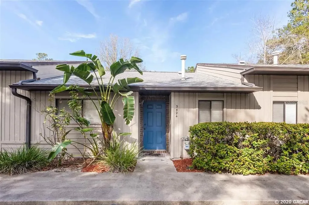 3424 NW 37th Avenue Gainesville FL 32605