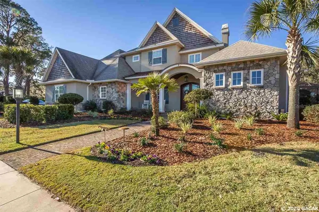 3873 SW 69 Avenue Gainesville FL 32608