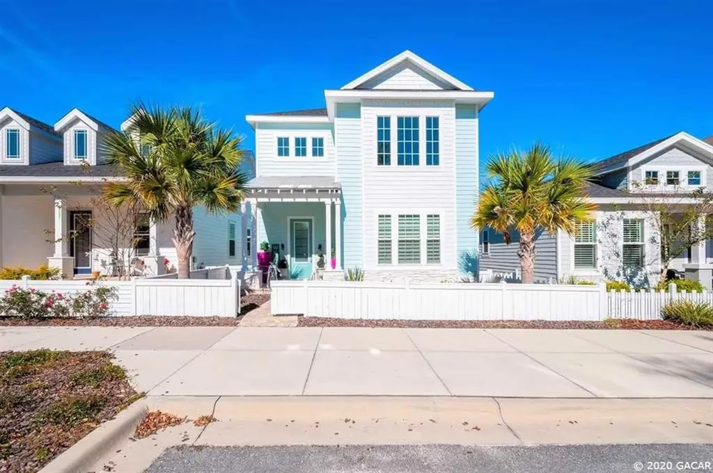 12888 SW 7th Avenue Newberry FL 32669