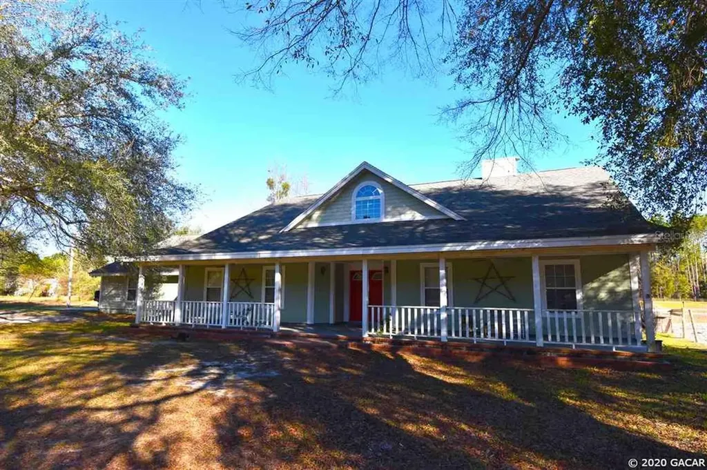 16616 SW 42nd Avenue Archer FL 32618