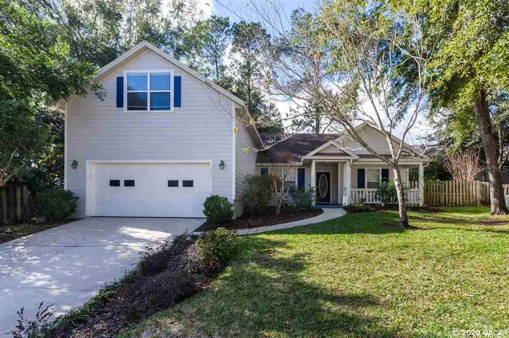 9227 NW 25th Lane Gainesville FL 32606