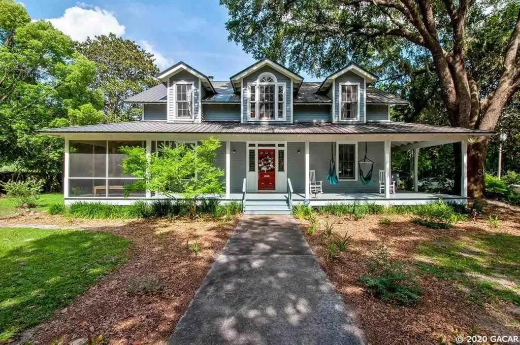 5707 Trout Street Melrose FL 32666