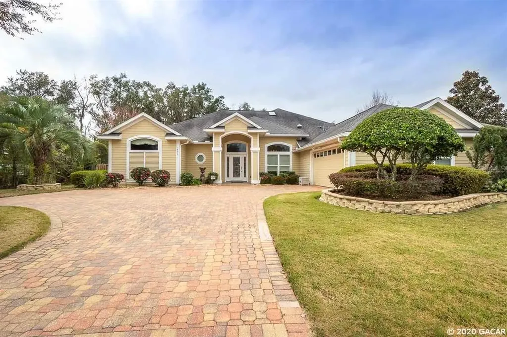 14213 NW 29th Avenue Gainesville FL 32606