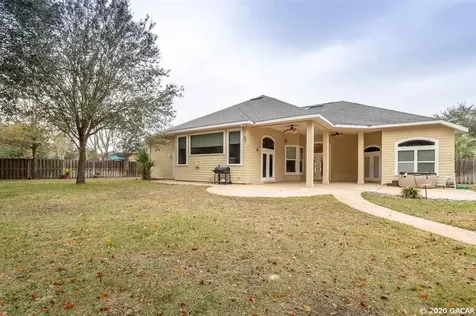 14213 NW 29th Avenue Gainesville FL 32606