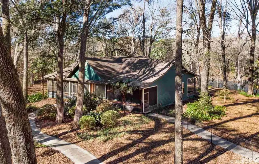 27522 NW 193rd Avenue High Springs FL 32643