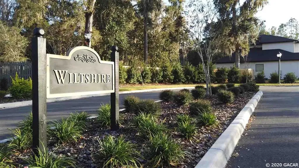 2155 NW 50th Way Gainesville FL 32605