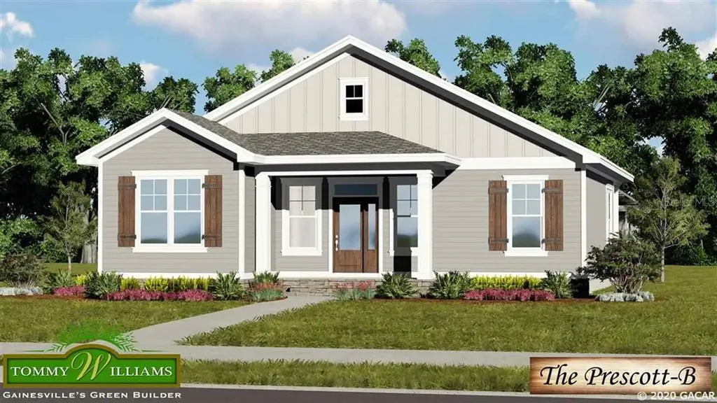 12078 SW 29th Place Gainesville FL 32608