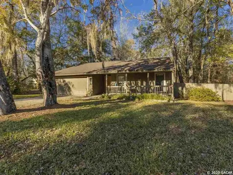 6805 NW 52nd Terrace Gainesville FL 32653