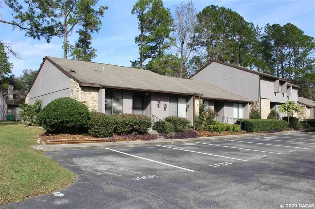 3734 NW 54th Lane Gainesville FL 32653