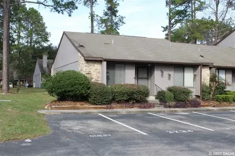 3734 NW 54th Lane Gainesville FL 32653
