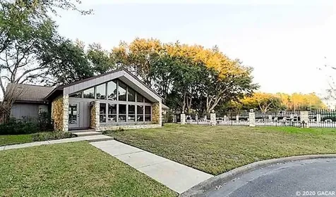 3734 NW 54th Lane Gainesville FL 32653