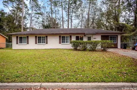 3525 NW 22nd Terrace Gainesville FL 32605