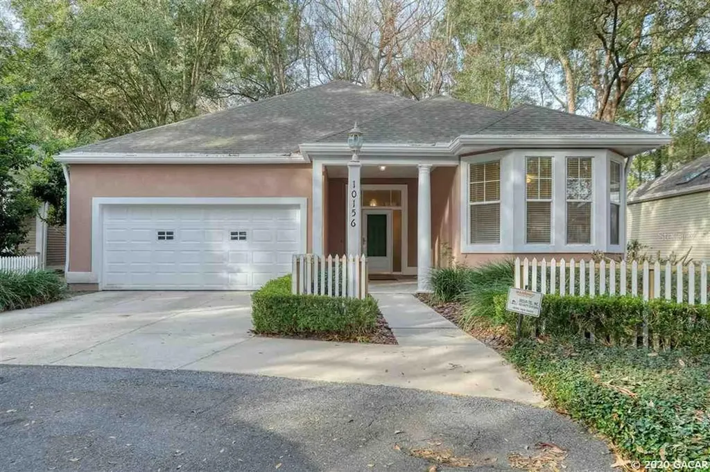 10156 SW 52nd Road Gainesville FL 32608