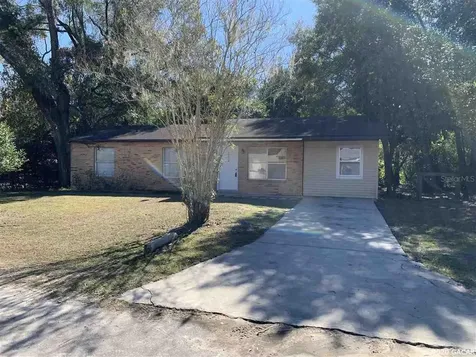 15817 SW 133rd Lane Archer FL 32618