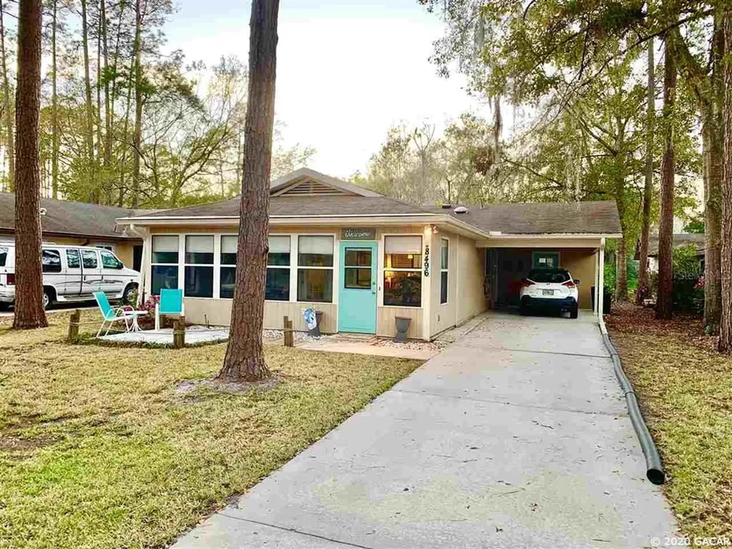 8496 NW 38th Terrace Gainesville FL 32653