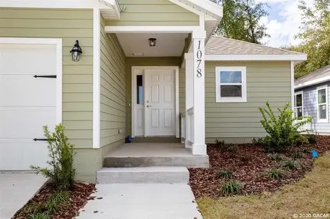 1078 SW 251st Way Newberry FL 32669