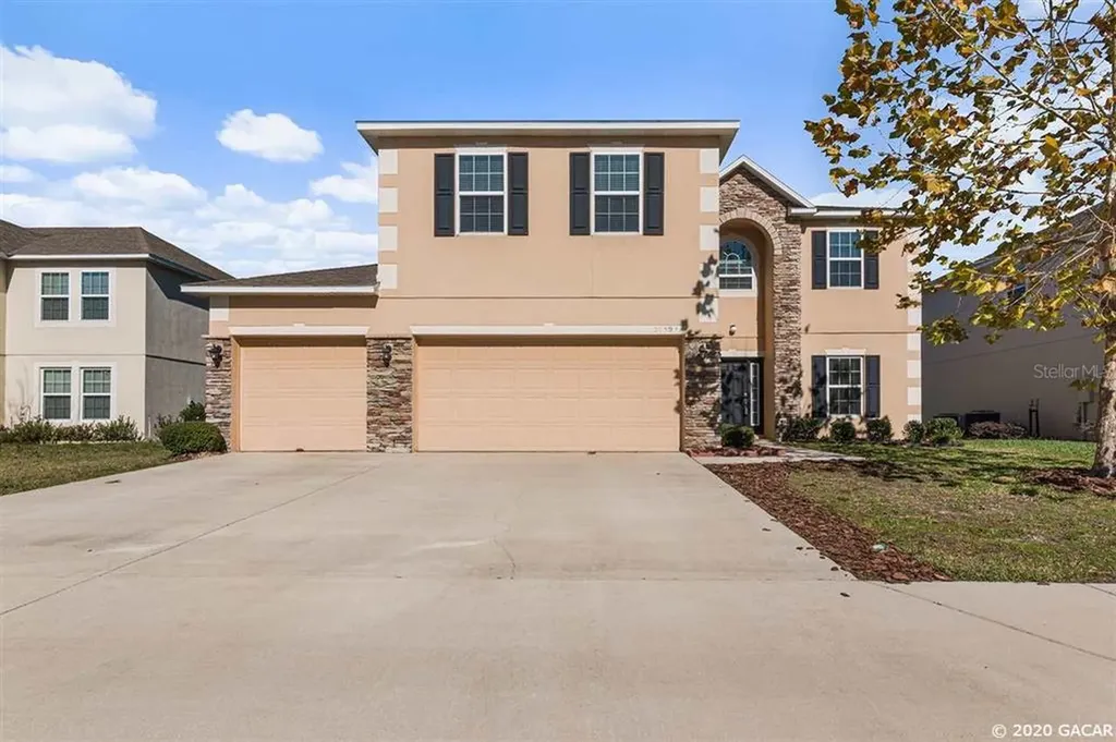 24392 SW 6th Place Newberry FL 32669