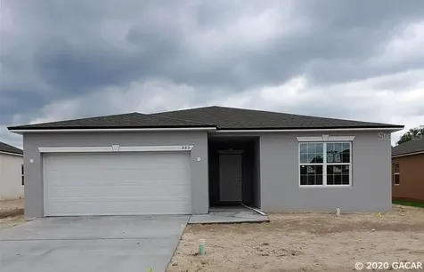 889 NW 252nd Drive Newberry FL 32669
