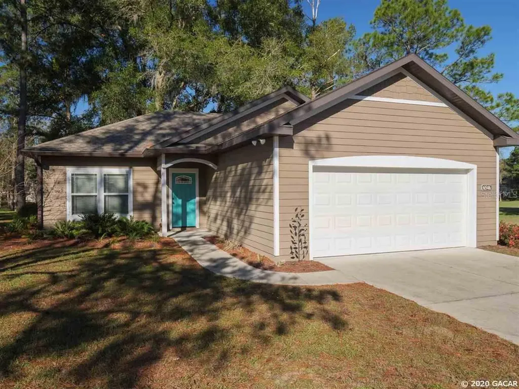 6546 NW 109th Place Alachua FL 32615