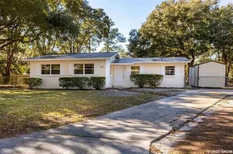 3818 NE 13th Drive Gainesville FL 32609