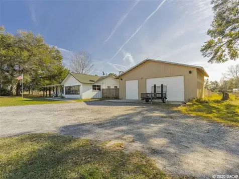 11030 NE 109th Place Archer FL 32618