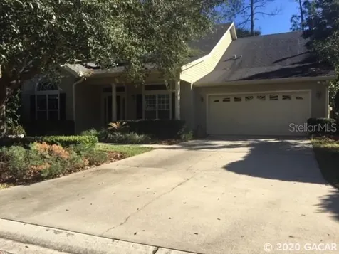 2827 SW 93rd Drive Gainesville FL 32608