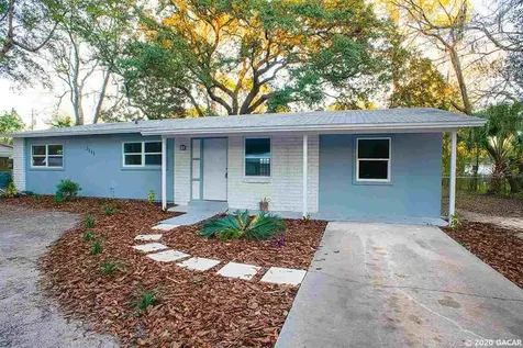 3111 NE 11th Terrace Gainesville FL 32609