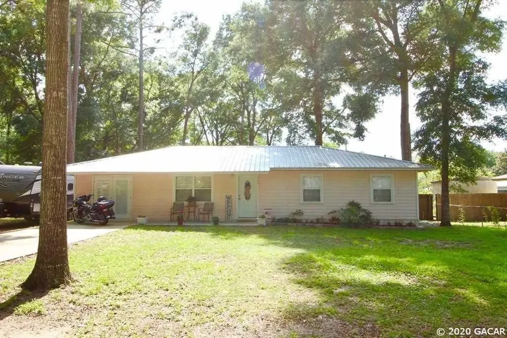 204 NW 6th Street Chiefland FL 32626