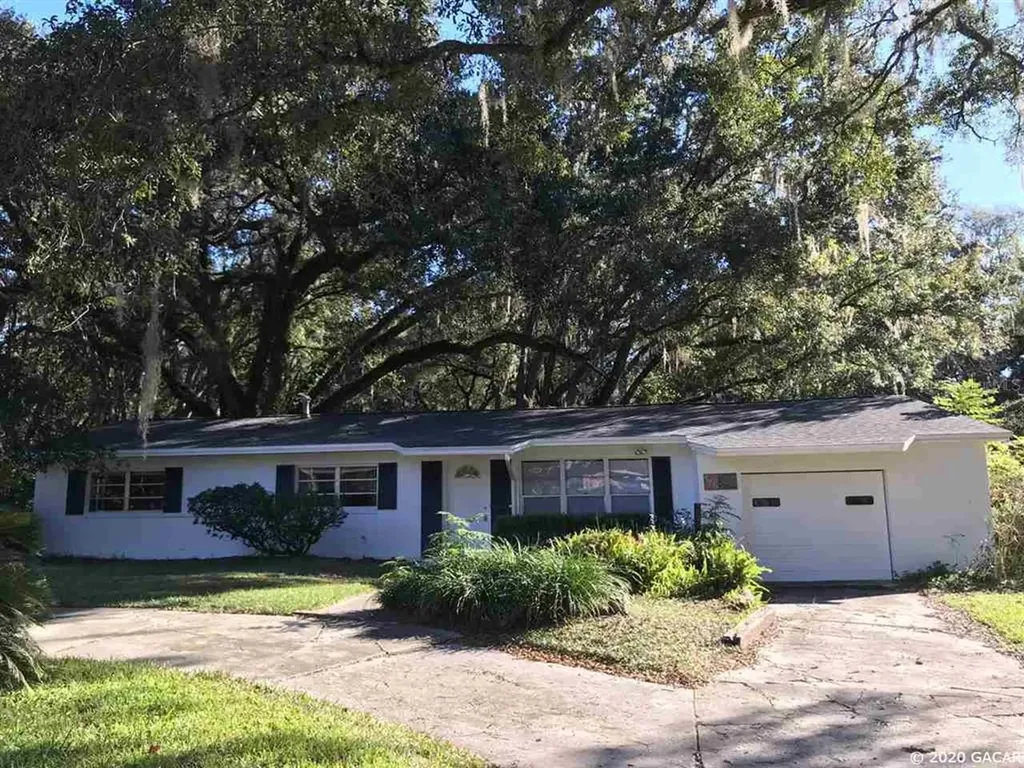 1009 NW 36th Terrace Gainesville FL 32605