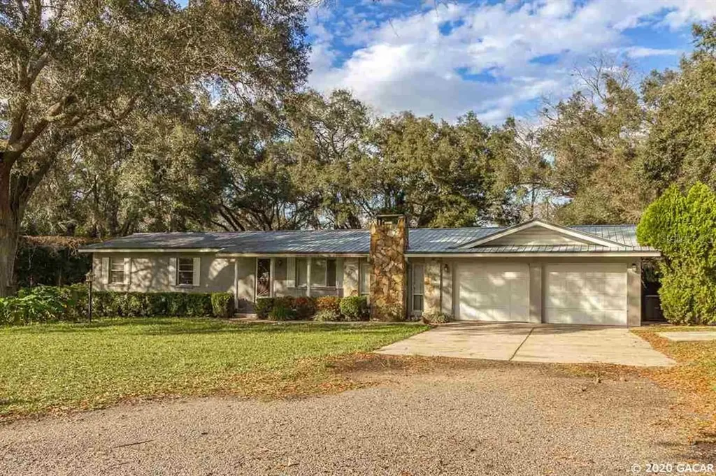 11621 NW 145th Terrace Alachua FL 32615