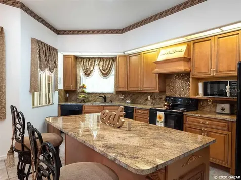 4301 NW 51st Drive Gainesville FL 32606