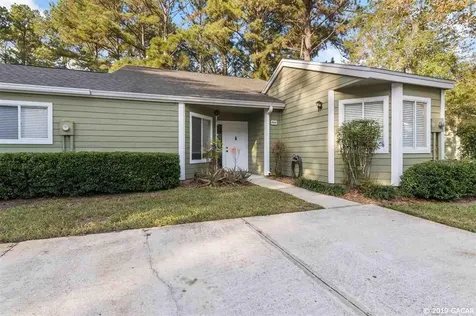 834 NW 125th Drive Newberry FL 32669