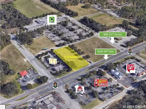 9222 NW 39th Street Gainesville FL 32606