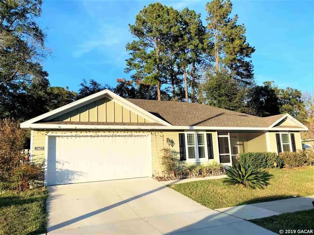 13652 NW 157th Place Alachua FL 32615