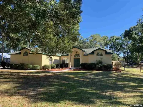 6251 NE 185 Terrace Williston FL 32696