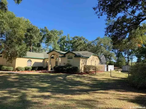 6251 NE 185 Terrace Williston FL 32696