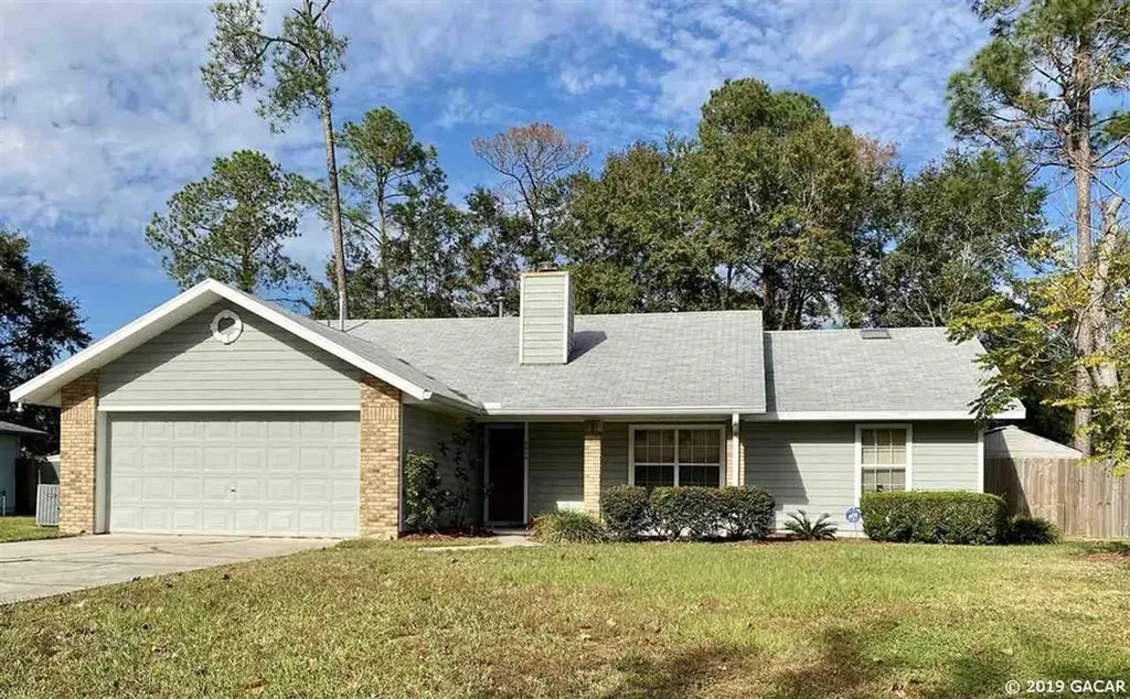 2626 NW 52nd Place Gainesville FL 32605