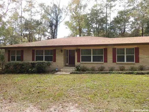 4008 NW 122nd Street Gainesville FL 32606