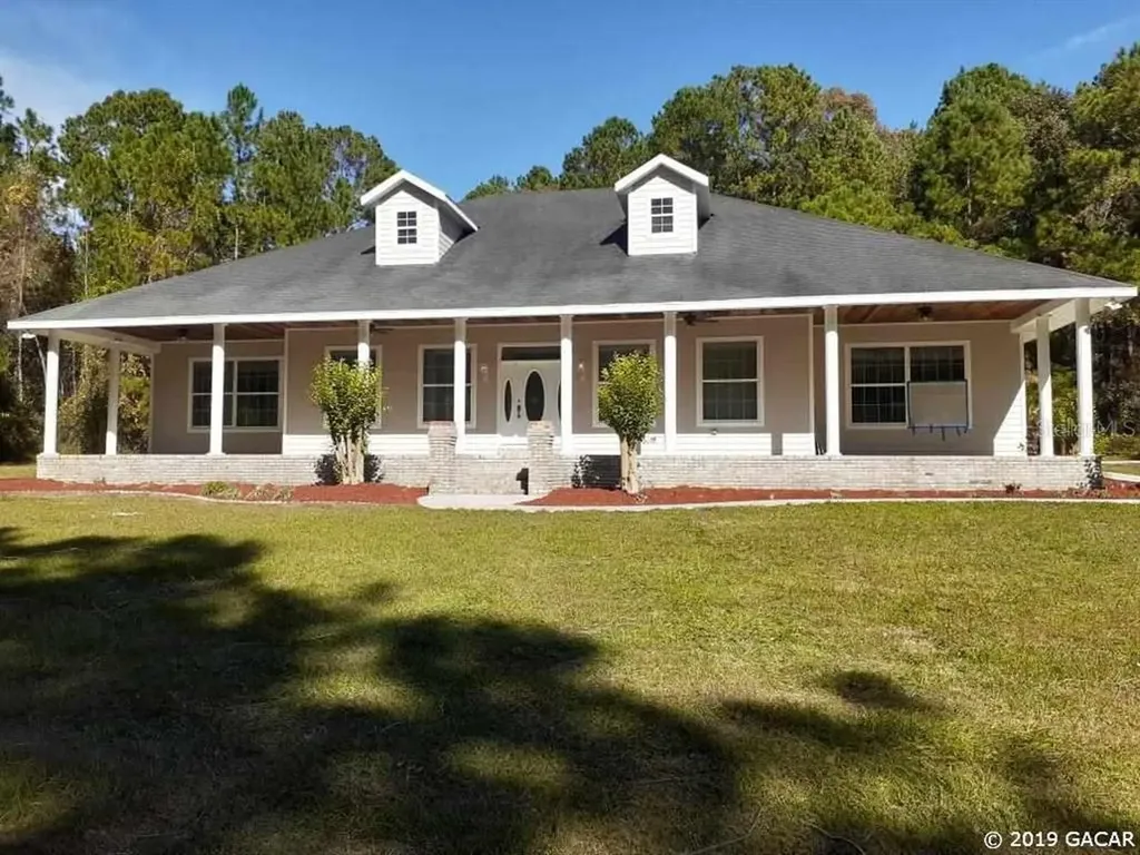 24113 Old Bellamy Road High Springs FL 32643