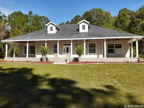 24113 Old Bellamy Road High Springs FL 32643