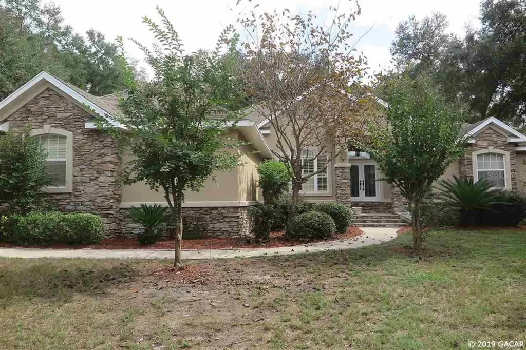 377 SW Fieldstone Court Lake City FL 32024