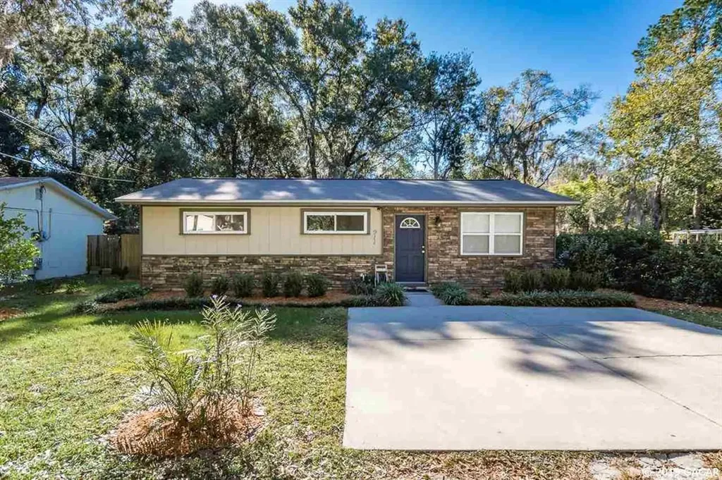911 NW 31st Avenue Gainesville FL 32609