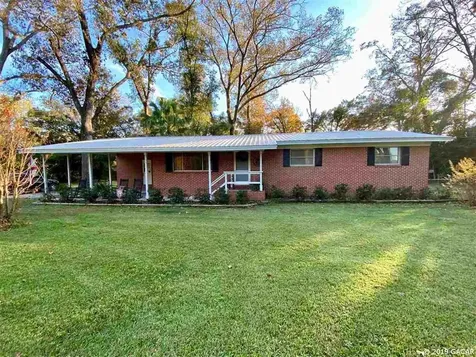 14423 NW 118th Avenue Alachua FL 32615