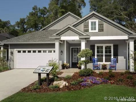 11921 SW 29th Place Gainesville FL 32608